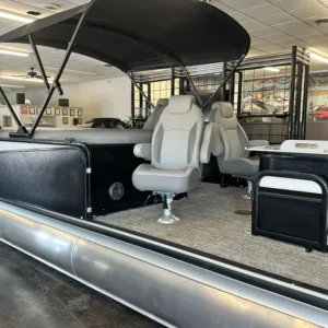 2025 PREMIER 230 Sunsation w/PTX ANGLER 4PT