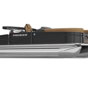 2026 PREMIER 250 Sunsation RF 3-Tube CL